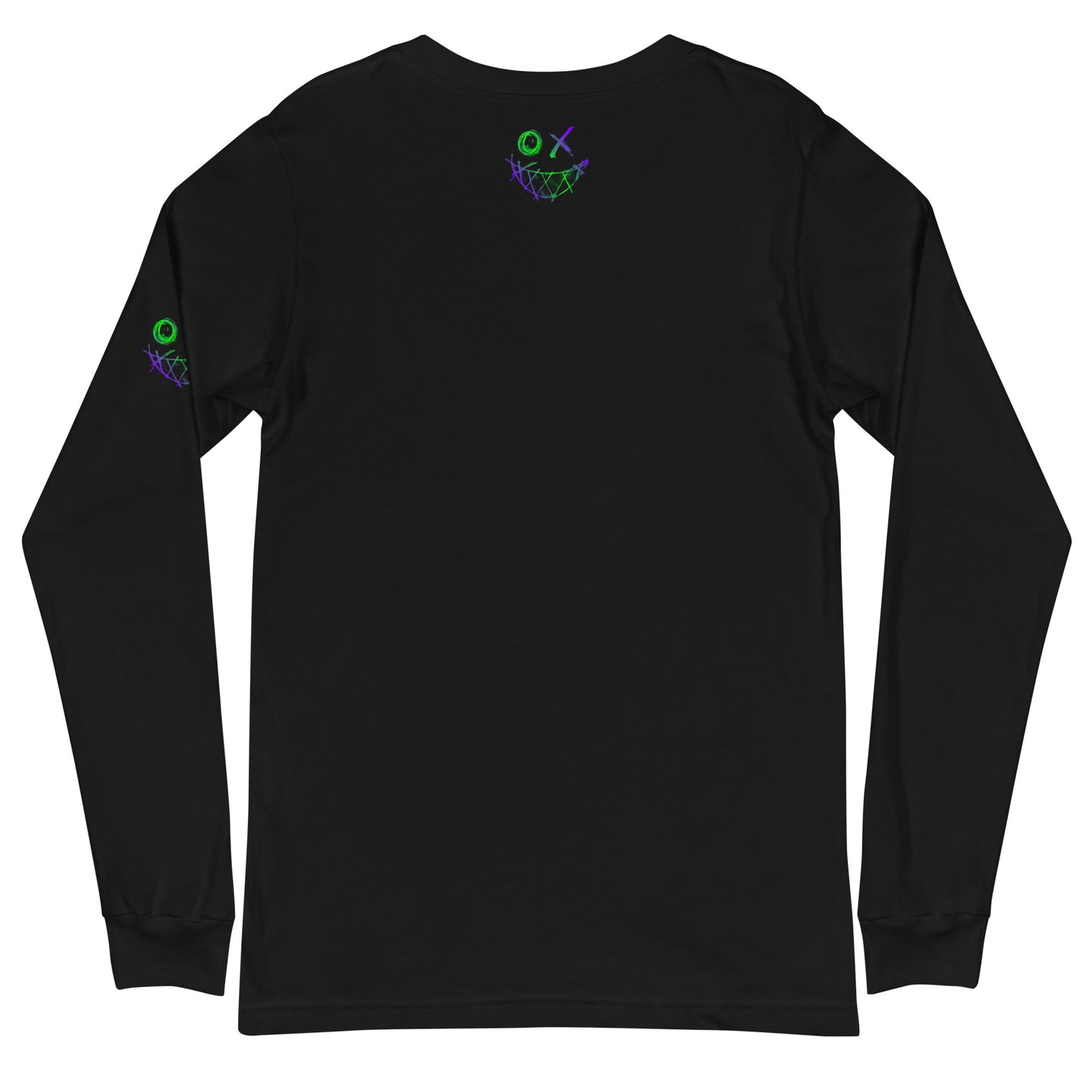 Unisex Long Sleeve Tee