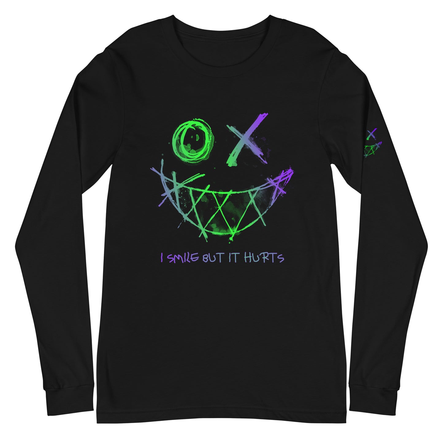 Unisex Long Sleeve Tee