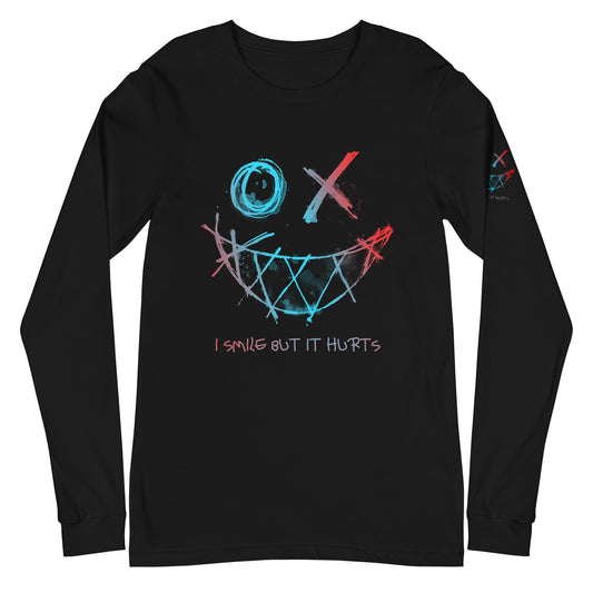 Unisex Long Sleeve Tee