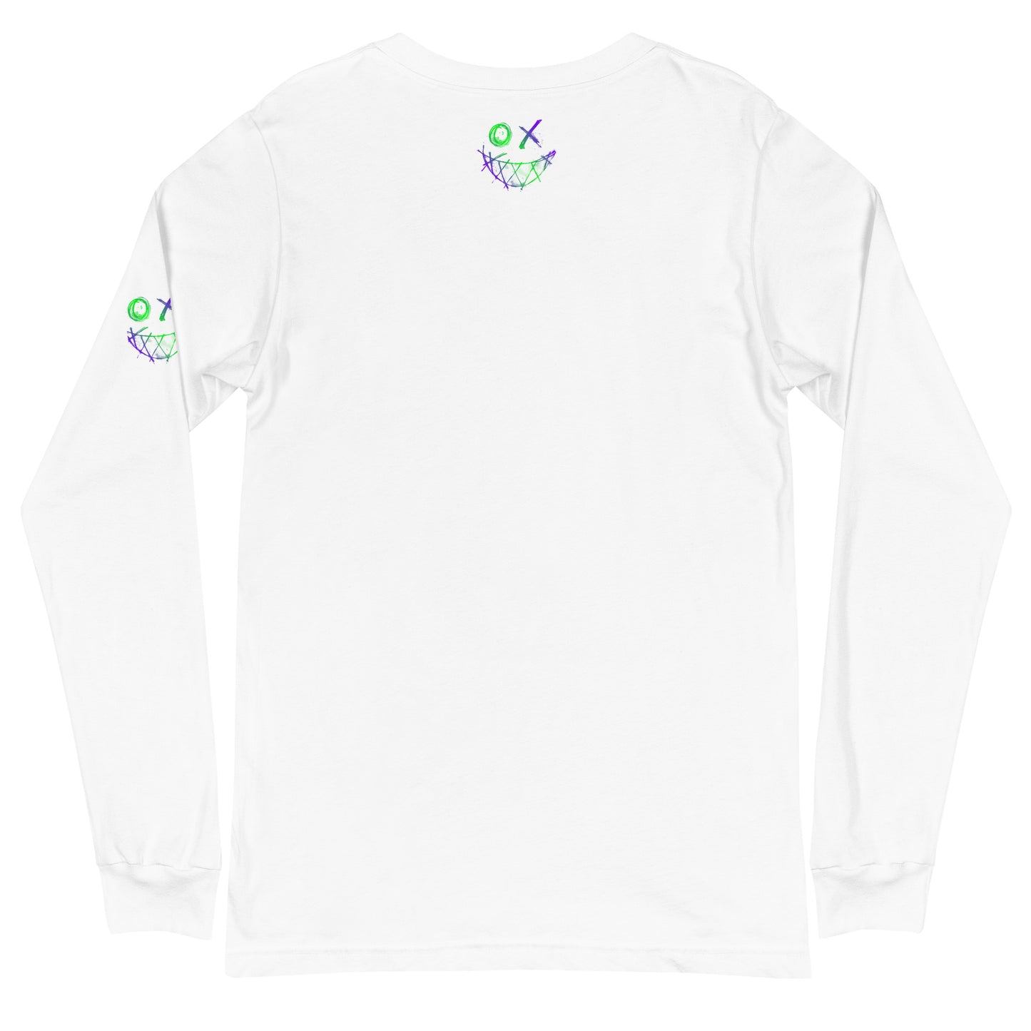 Unisex Long Sleeve Tee