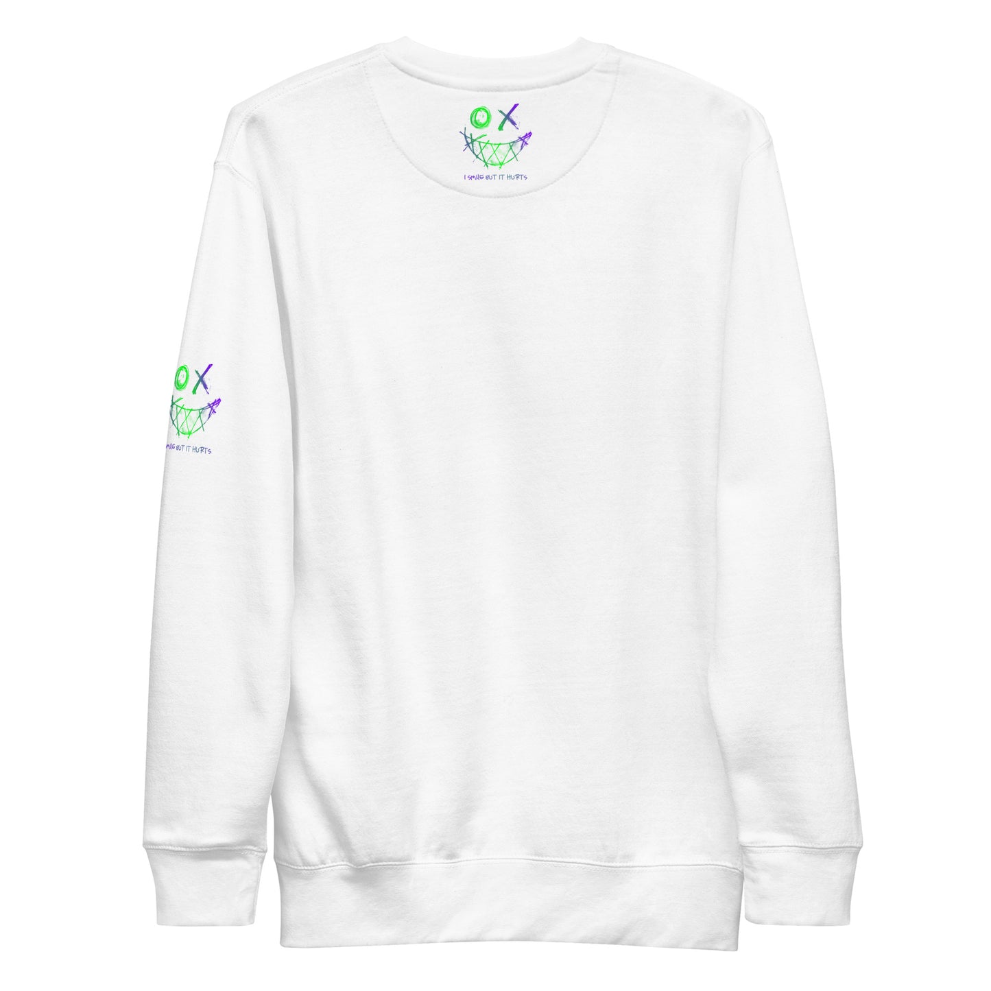 Unisex Premium Sweatshirt